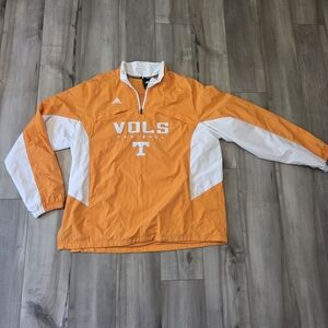 Adidas Tennessee Vols pullover